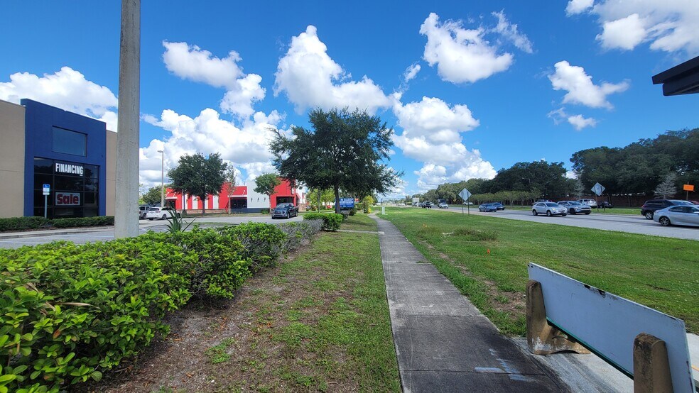 More Photos Of 4476 Pleasant Hill Rd, Kissimmee Freestanding For Lease