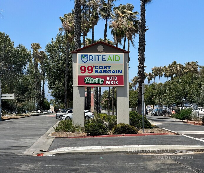 More Photos Of 2061-2085 S Garey Ave, Pomona Storefront Retail Office For Lease