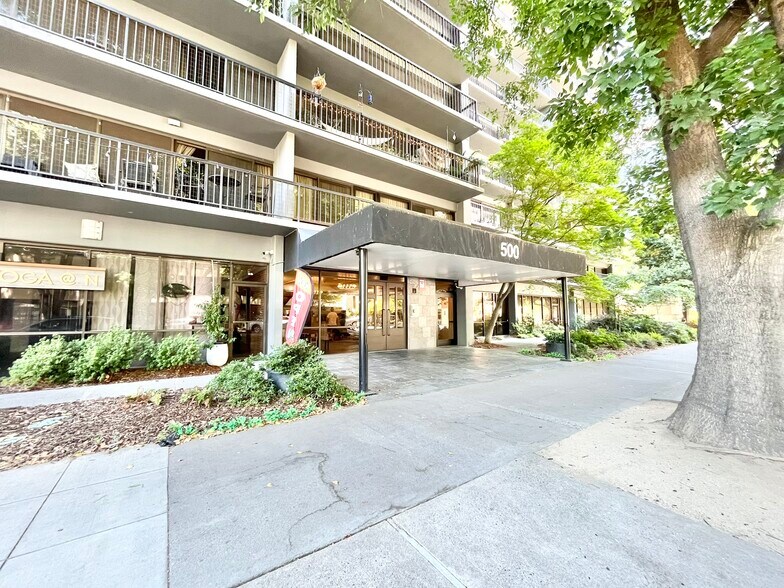 More Photos Of 500 N St, Sacramento Apartments For Sale
