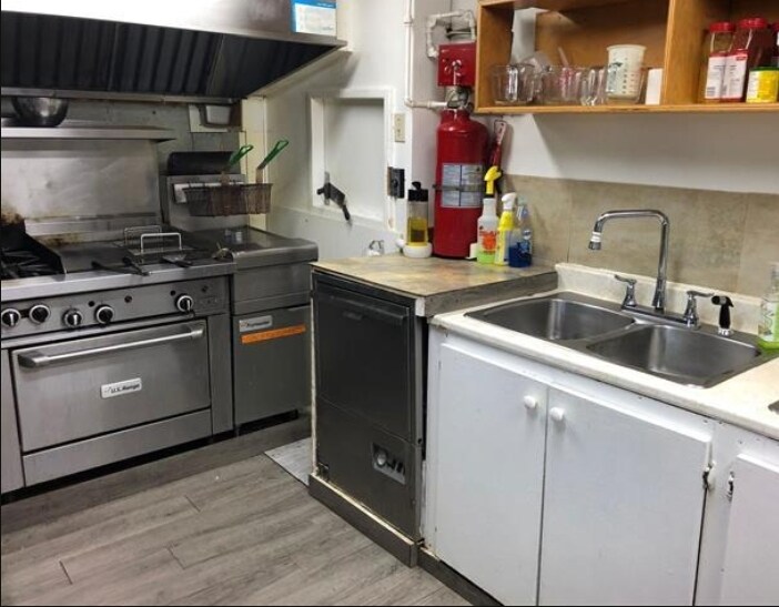 More Photos Of 3719 W Big Intervale Rd, Margaree Valley Hotel For Sale