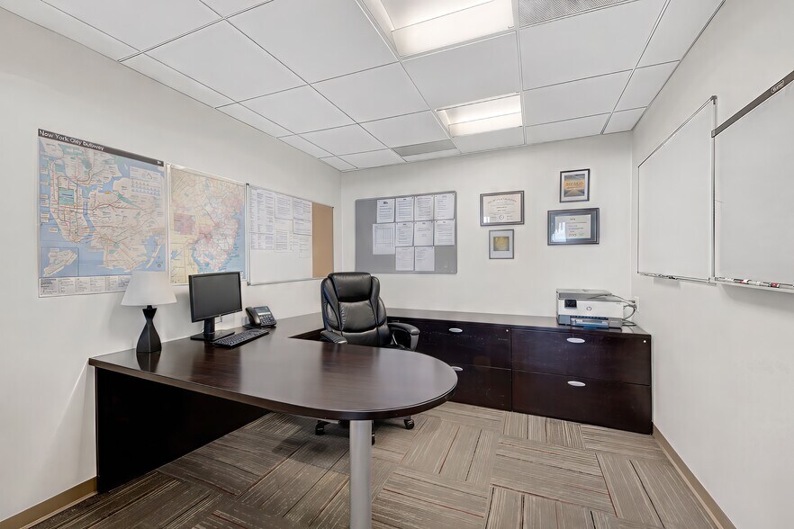 More Photos Of 2001 Central Park Ave, Yonkers Office For Sale