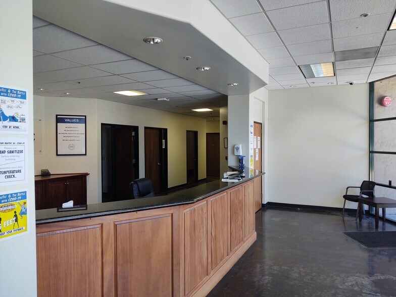 More Photos Of 650 Quinn Ave, San Jose Manufacturing For Lease