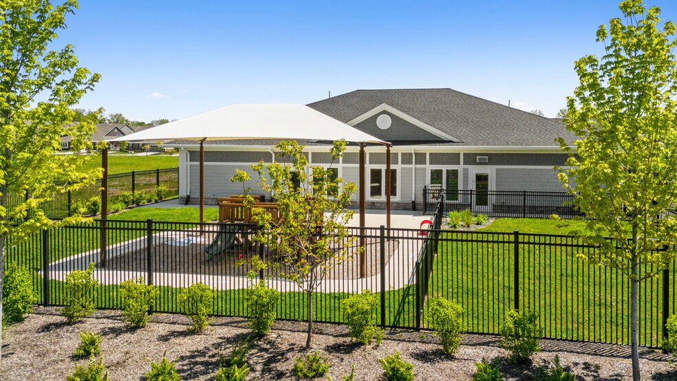 More Photos Of 17313 Spring Mill Rd, Westfield Daycare Center For Sale