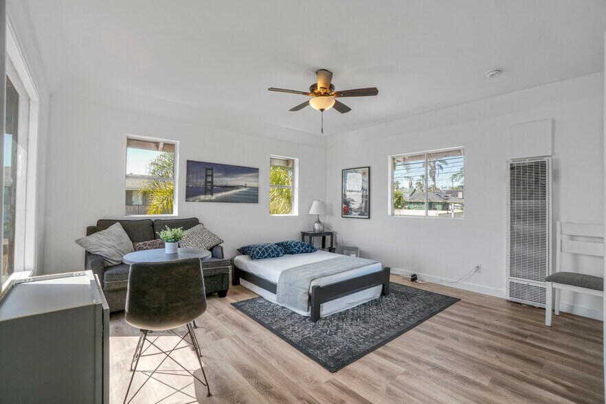 More Photos Of 5107 Crenshaw Blvd, Los Angeles Apartments For Sale