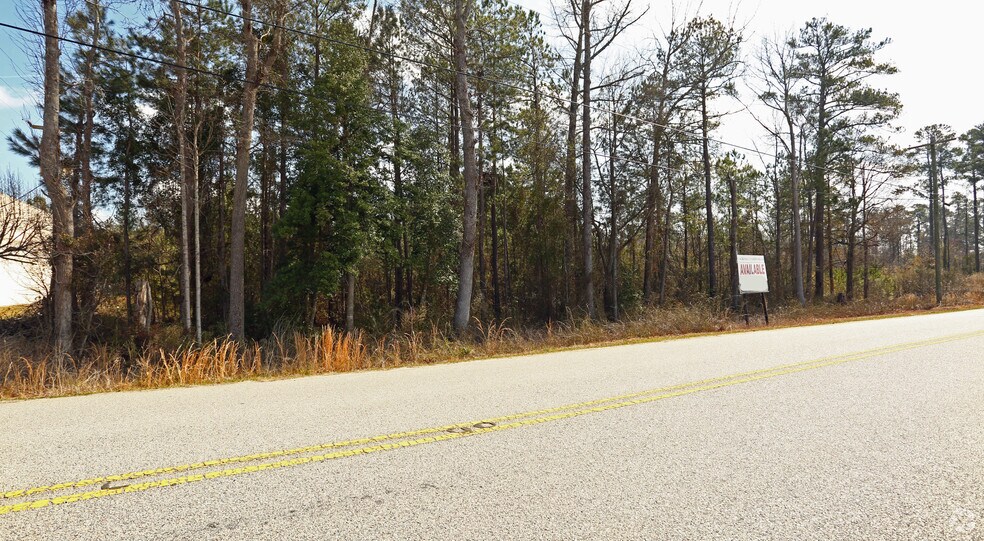 More Photos Of 0 Chris Cir, West Columbia Land For Sale