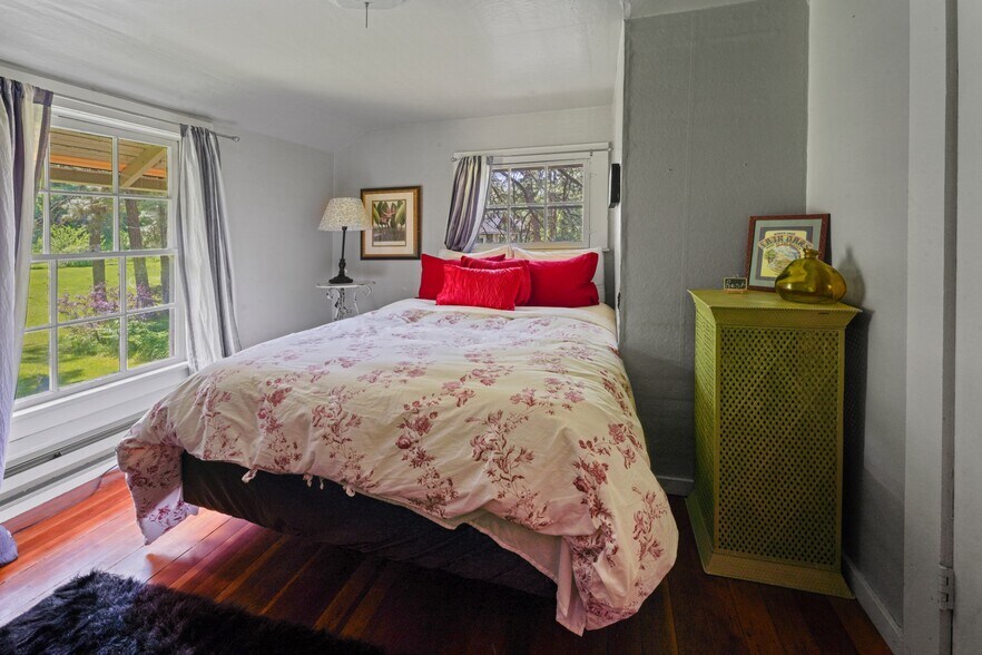 More Photos Of 5450 Mill Creek Rd, The Dalles Land For Sale