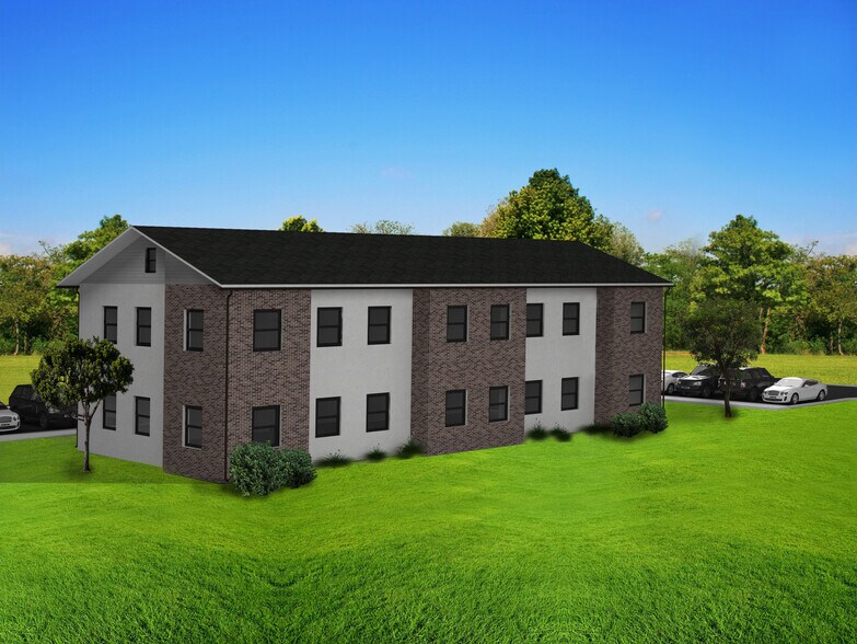 More Photos Of 130 E Street Rd, Warminster Township Land For Sale