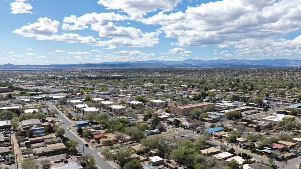 More Photos Of 1607 5th St, Santa Fe Apartments For Sale