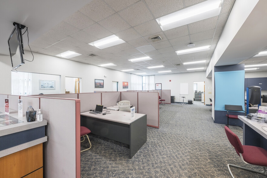 More Photos Of , Attleboro Office For Sale