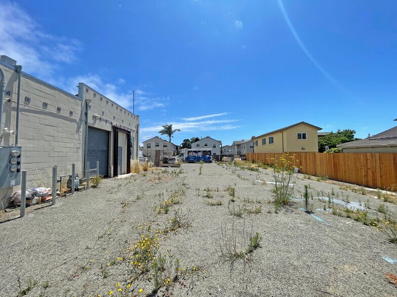 More Photos Of 11155 San Pablo Ave, El Cerrito Loft Creative Space For Lease