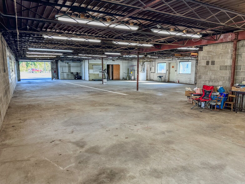 More Photos Of 3027 NYS Route 417, Allegany Township Light Distribution For Sale