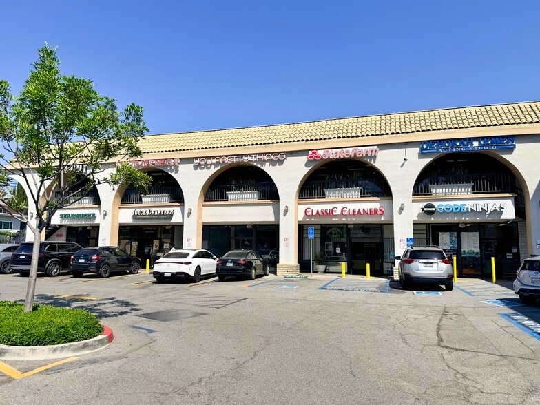More Photos Of 2712-2732 Griffith Park Blvd, Los Angeles Unknown For Lease