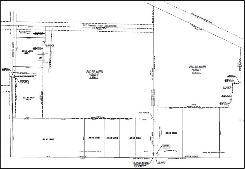 More Photos Of 1042 E Morton Ave, Jacksonville Manufactured Housing Mobile Home Park For Sale