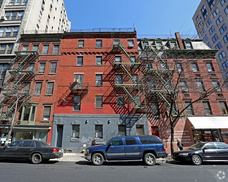 More Photos Of 231-235 Lafayette St, New York Apartments For Lease