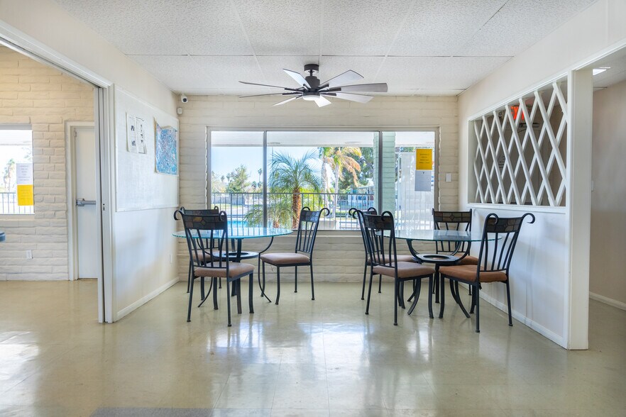 More Photos Of 251 S Colorado River Rd, Blythe Manufactured Housing Mobile Home Park For Sale
