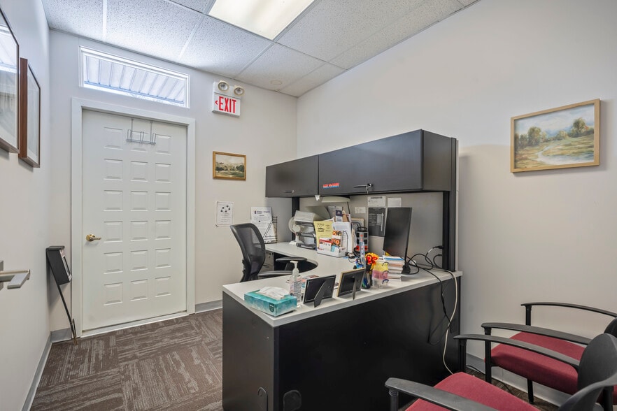 More Photos Of 2275 Highway 33, Hamilton Square Medical For Sale