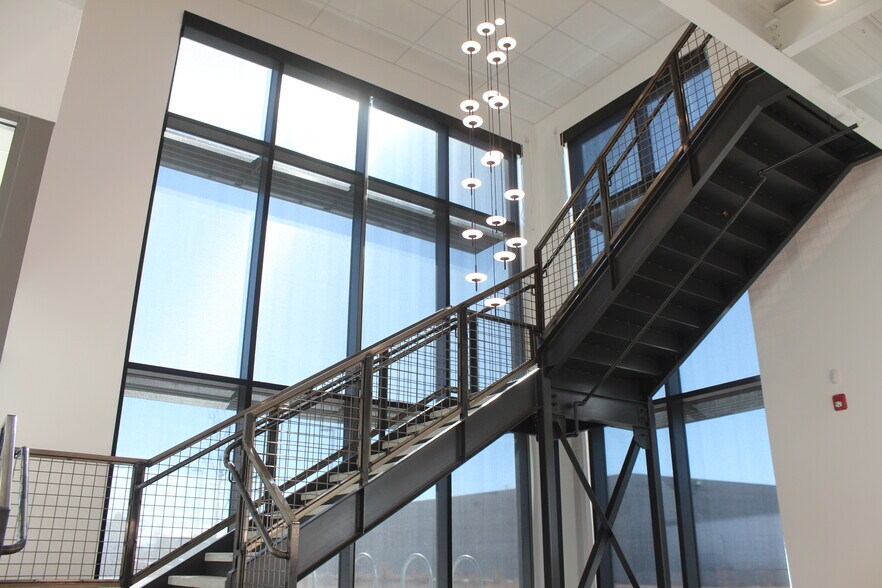 Primary Photo Of 3070 W Directors Row, Salt Lake City Manufacturing For Lease