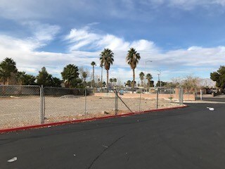 More Photos Of 3441 E Owens Ave, Las Vegas Land For Sale