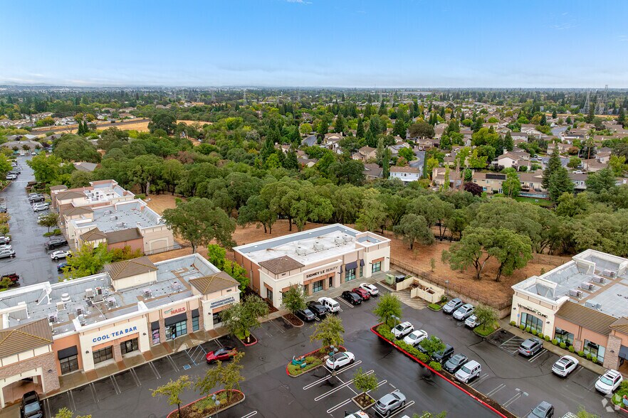 More Photos Of 1257 Pleasant Grove, Roseville Freestanding For Lease