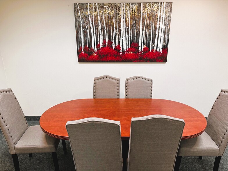 More Photos Of 8419 La Mesa Blvd, La Mesa Medical For Lease