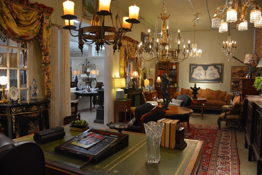 More Photos Of 201 S Main St, Enterprise Department Store For Sale