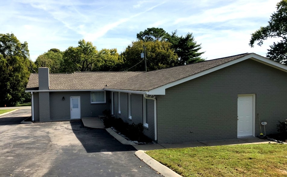 More Photos Of 835 Wren Rd, Goodlettsville Office For Lease