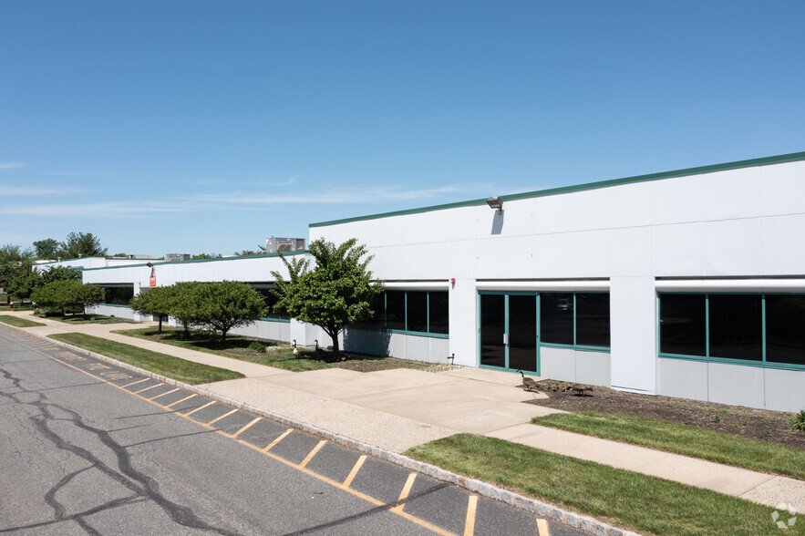 Primary Photo Of 191 Talmadge Rd, Edison Warehouse For Lease