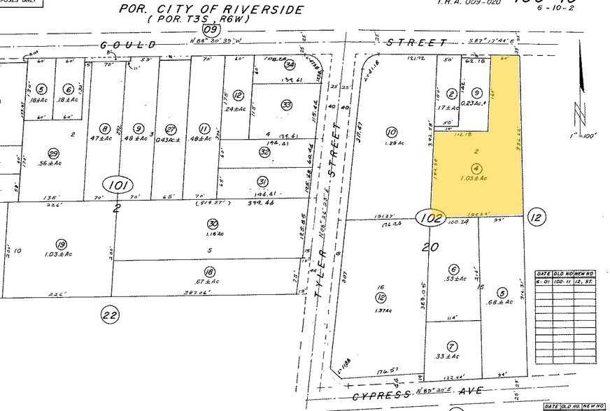 More Photos Of 10234 Gould St, Riverside Apartments For Sale