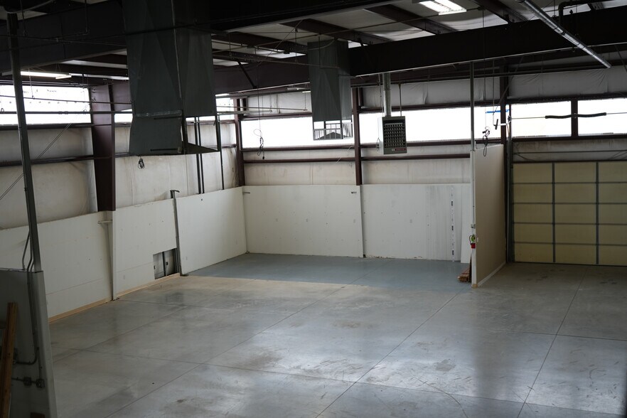 More Photos Of 4225-4231 N Elizabeth St, Pueblo Industrial For Sale