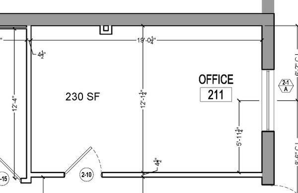 More Photos Of 5-7 Strong Ave, Northampton Storefront Retail Office For Lease