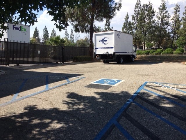 More Photos Of 19255-19275 San Jose Ave, City of Industry Warehouse For Lease
