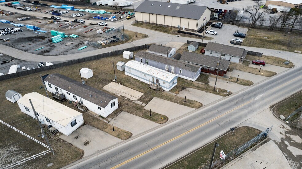 More Photos Of 400 S 59th Ln, Kansas City Manufactured Housing Mobile Home Park For Sale