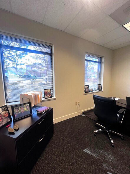 More Photos Of 354 SW Upper Terrace Dr, Bend Office For Lease