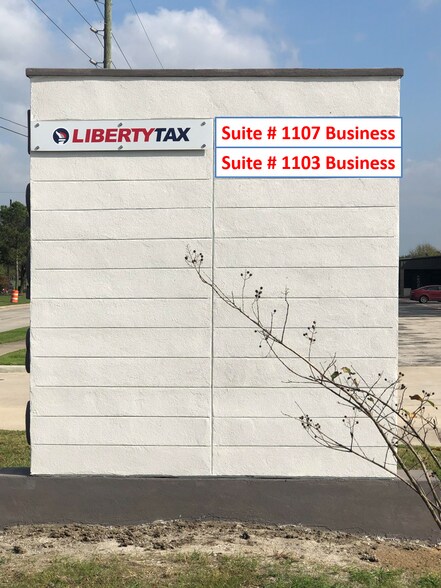 More Photos Of 12280 Broadway St, Pearland Office Residential For Lease