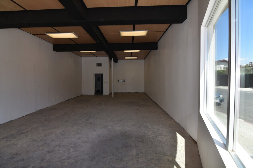 More Photos Of 2153-2173 W Washington Blvd, Los Angeles Storefront Retail Residential For Lease