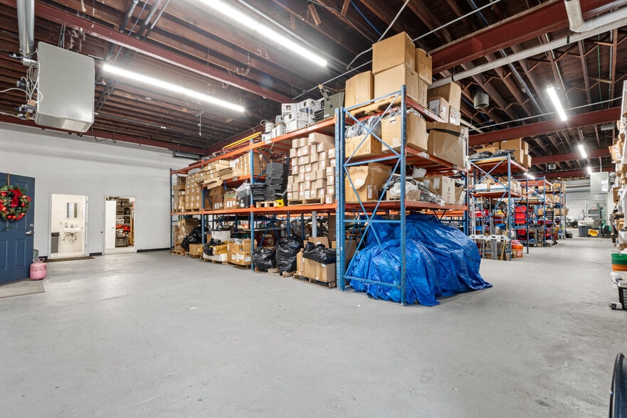 More Photos Of 84 Industrial Ave, Little Ferry Warehouse For Sale