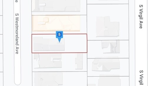 More Photos Of 140 S Westmoreland Ave, Los Angeles Apartments For Sale