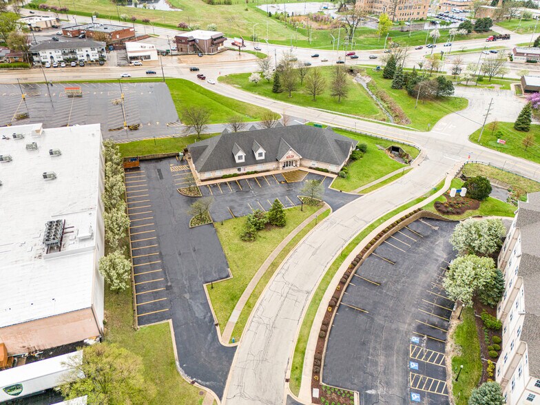 More Photos Of 1640 Willow Circle Dr, Crest Hill Medical For Sale