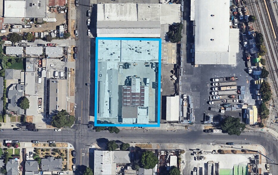 More Photos Of , San Jose Industrial For Sale