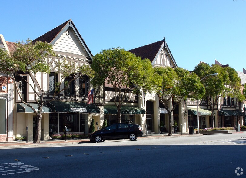 More Photos Of 55 E 3rd Ave, San Mateo Office For Lease
