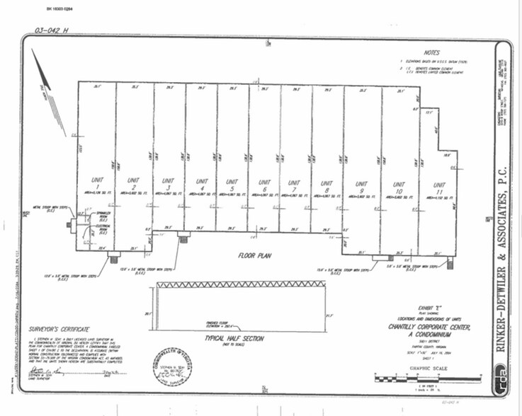 More Photos Of 14101-14121 Mariah Ct, Chantilly Light Manufacturing For Lease