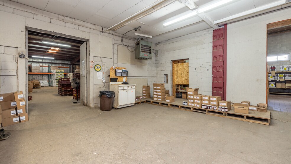 More Photos Of 101 W F St, Iron Mountain Specialty For Sale