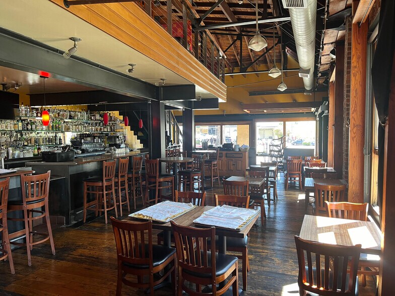 More Photos Of 1501 Solano Ave, Albany Restaurant For Sale