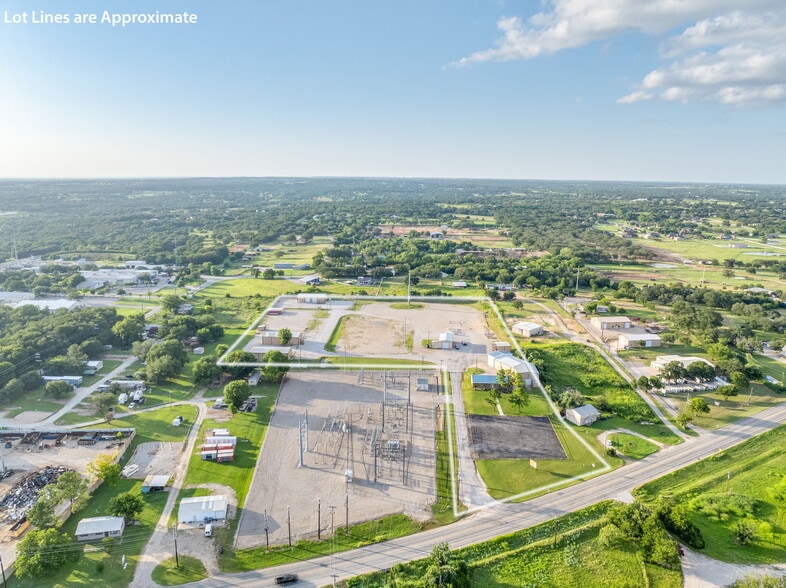 More Photos Of 3008 Ranger Hwy, Weatherford Manufacturing For Sale