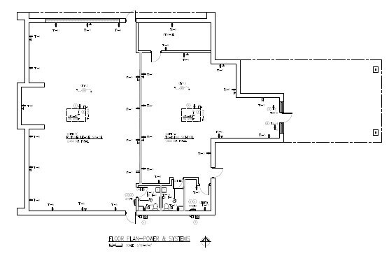 Primary Photo Of 20930 Meyers Rd, Oak Park Office For Sale