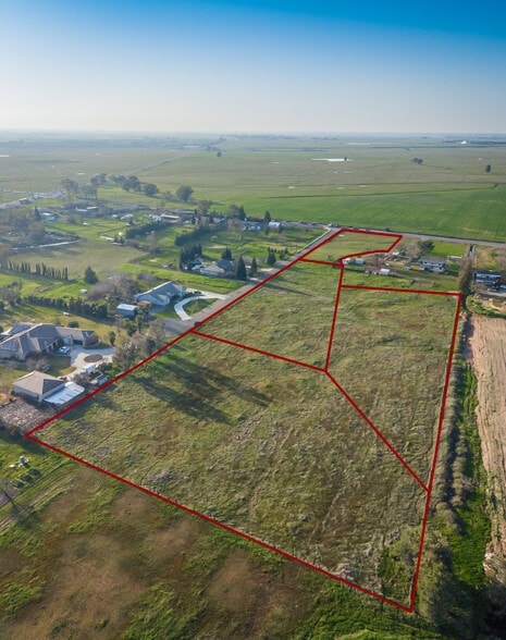 More Photos Of Grant Line Rd @ Jackson Hwy, Sloughhouse Land For Sale