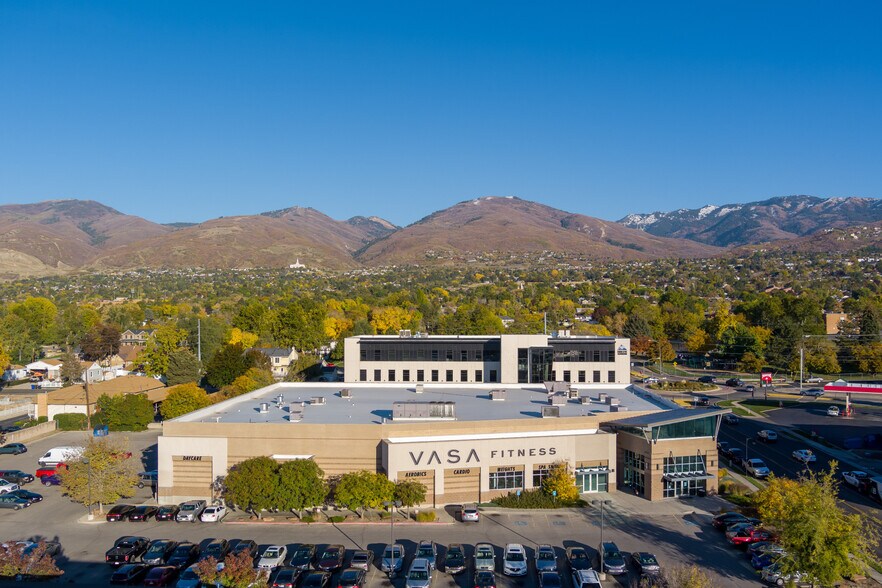 More Photos Of 250 W 1500 S, Bountiful General Retail For Sale