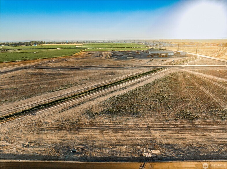 More Photos Of Lot 33 Legacy Lane, Moses Lake Land For Sale