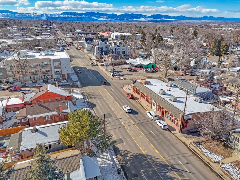 More Photos Of 4923 W 38th Ave, Denver Storefront For Lease