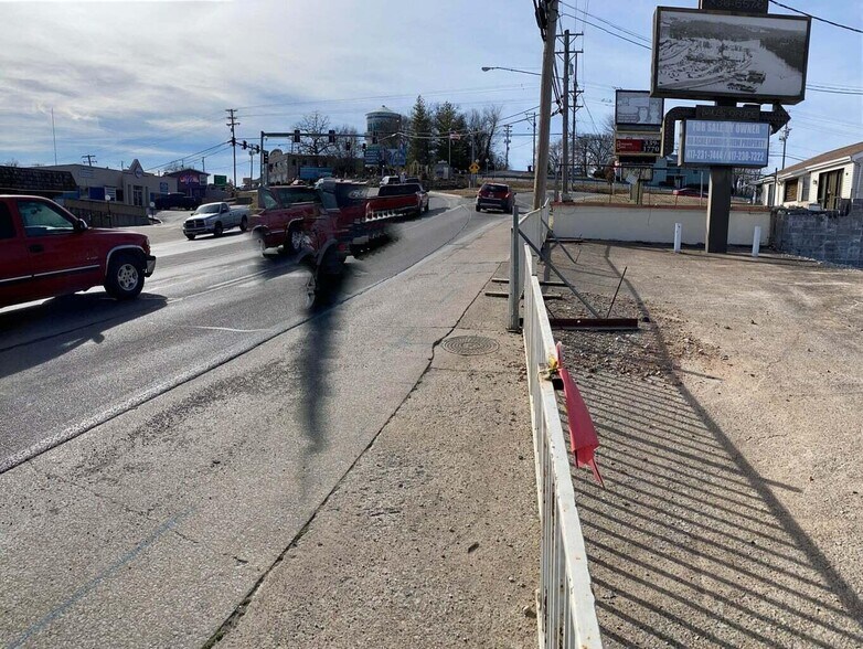 More Photos Of , Branson Land For Sale